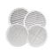 Bissell Bissell SpinWave Cleaning Pads For Hard floor 4 pk 2124 - alternate 1